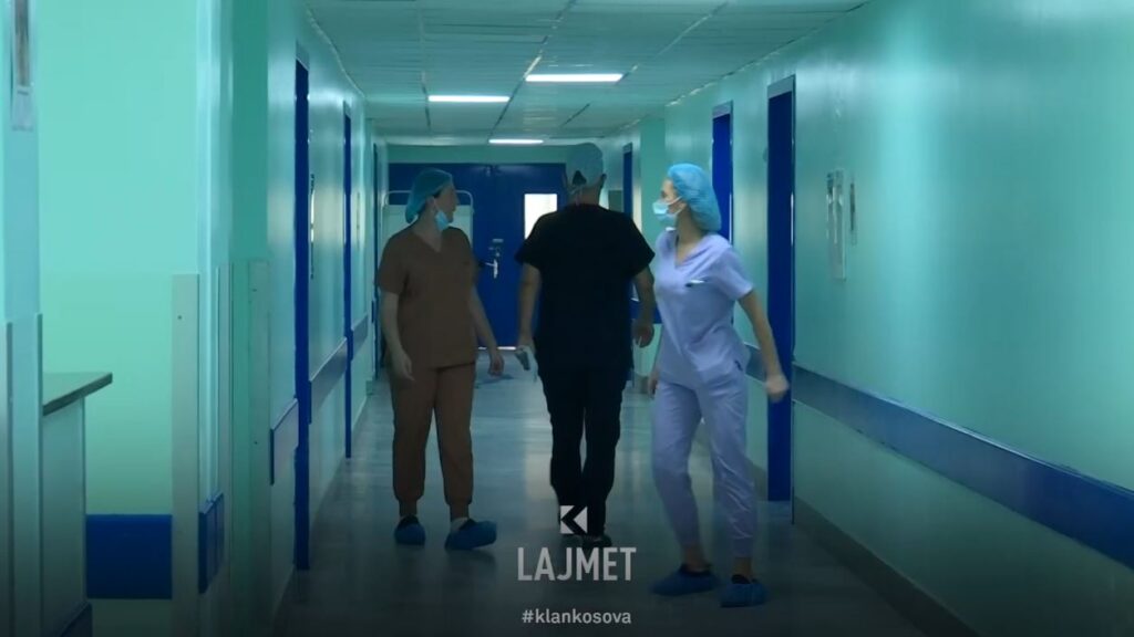 Klinika e Gjinekologjisë: Lehonat të befasuara për të mirë me kushtet (VIDEO)
