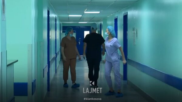 Klinika e Gjinekologjisë: Lehonat të befasuara për të mirë me kushtet (VIDEO)