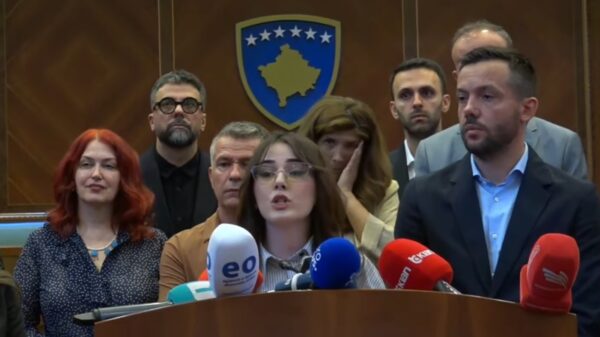 Jashari: Haxhiu më tha ‘ne e kemi fuqinë’, por si fitues duhet të punoni