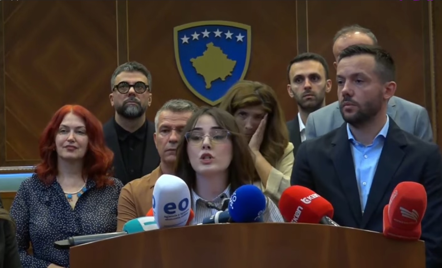 Jashari: Haxhiu më tha ‘ne e kemi fuqinë’, por si fitues duhet të punoni