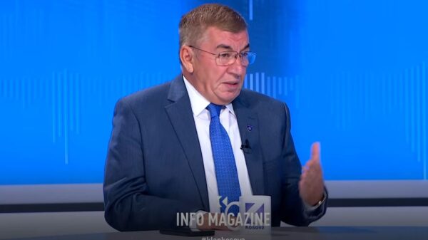 “Dorëhiqem nëse mbahen një vit në paraburgim”, Bajrami zbulon çka i tha kryetarja e Speciales (VIDEO)