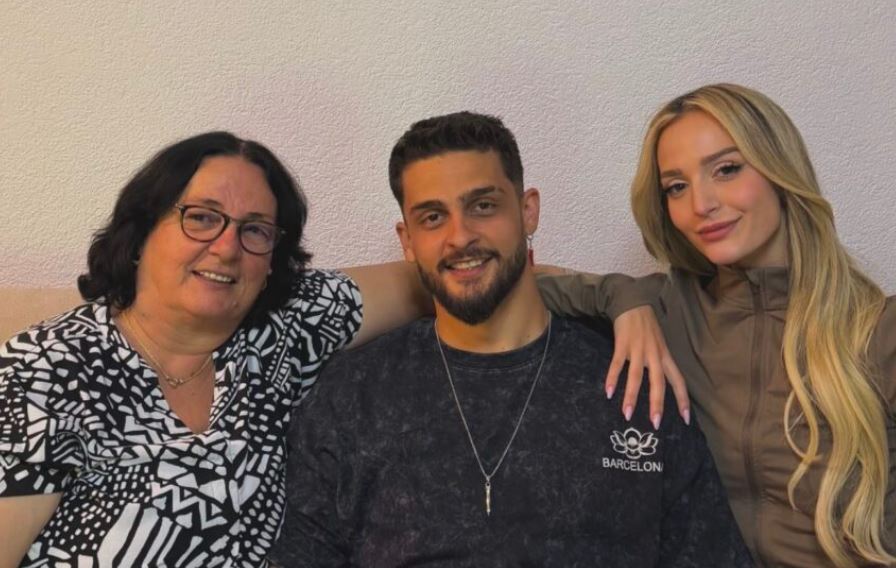 Selin Bollati i jep fund dilemës mes Kosovës dhe Shqipërisë