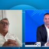 Morina: Nuk duhet asnjëherë t’i neglizhojmë kërcënimet e Vuçiqit (VIDEO)