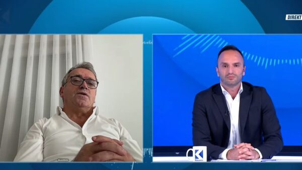 Morina: Nuk duhet asnjëherë t’i neglizhojmë kërcënimet e Vuçiqit (VIDEO)