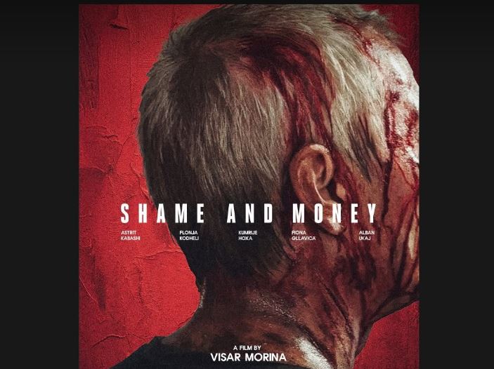 Filmi “Shame and Money” i Visar Morinës, sonte me premierë aziatike në Hong Kong