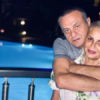 Sinan Vllasaliu uron bashkëshorten me fjalë të ëmbla