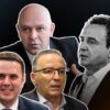 Kurti u dërgon ftesë për takim PDK-së, LDK-së dhe Aleancës?