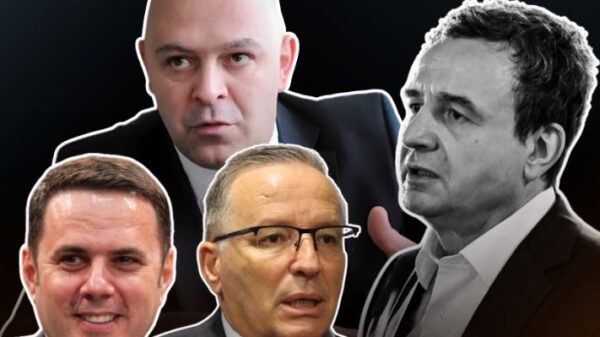 Kurti u dërgon ftesë për takim PDK-së, LDK-së dhe Aleancës?