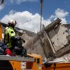 Tërmeti në Kolumbi shkon në mbi 250 të vdekur, ekipet ende në terren