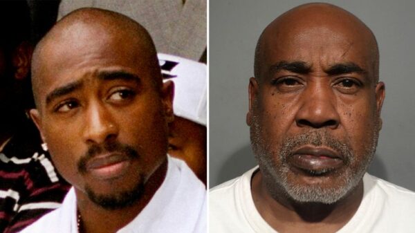 Gjyqi për vrasjen e Tupac Shakur-it nis 30 vjet pas vdekjes së reperit