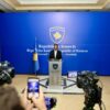 PDK sërish i kërkon Deharit të thërrasë vazhdimin e seancës konstituive