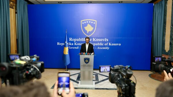PDK sërish i kërkon Deharit të thërrasë vazhdimin e seancës konstituive