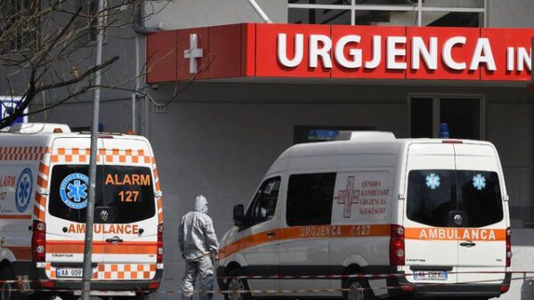 Aksident fatal në Shijak, vetura përplas për vdekje 32-vjeçarin – shoferi në arrati