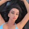 “Wow”! Vildane Zeneli çmend rrjetin me fotot e fundit në bikini