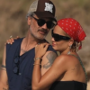 Rita Ora shijon jahtin në Ibiza, fotografohet me Taikan