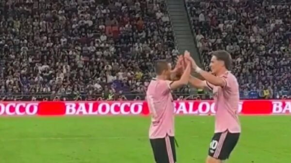 Zhegrova vendos ndaj Chelseat, Juventusi triumfon në Hong Kong