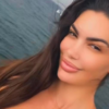 Zajmina Vasjari, si rrallë herë i shfaq fëmijët në publik