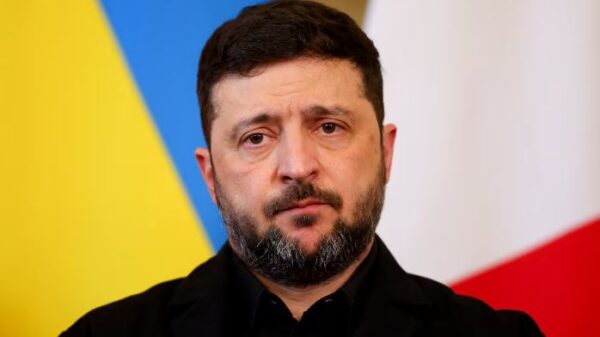 A po bëhet mosnjohja e Kosovës aset diplomatik i Ukrainës?