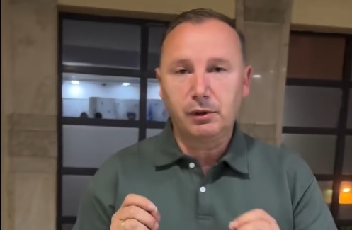 Zemaj fton LVV-në të vijë në Kuvend për të konstituuar legjislaturën e re