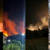 Zjarri në Krujë, prokuroria urdhëron lirimin e të moshuarit: Nuk ka asnjë provë