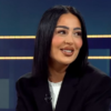 Dikur në hapat e parë të karrierës, sot një nga moderatoret më të komentuara në Kosovë