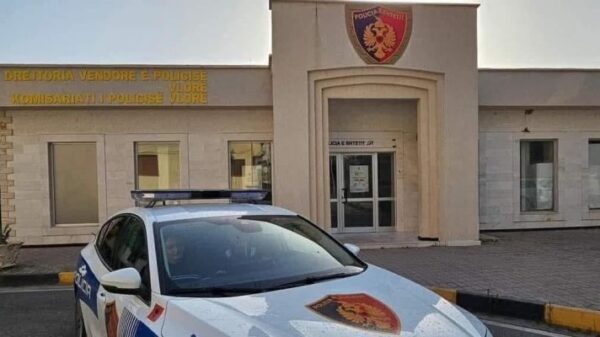 Vlorë: Dhunohet fizikisht një 50-Vjeçar, shoqërohet një nga autorët