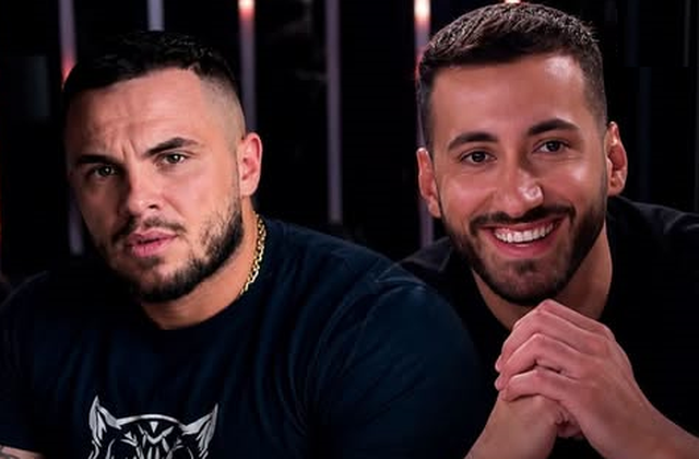 “Jemi aktorë”, video e dhunës ndaj Edi Kuçit, reagon Jozefin Marku, tregon çfarë ndodhi