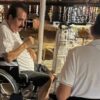 Pamjet e reja të Ibrahim Tatlises shqetësojnë fansat, shfaqet dukshëm më i dobët