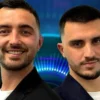 Shoku i ngushtë i Laurent Krasniqit reagon pas vdekjes së tij: Ma këpute shpirtin vëlla