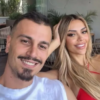 Çifti feston 5 muaj bashkë, Mateo ndan momentet speciale me Brikenën