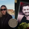 Motra e Laurent Krasniqit thyen heshtjen pas humbjes së vëllait