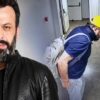 U gjet i vdekur në apartamentin e tij, kamerat e sigurisë kapin momentet e fundit të aktorit të njohur turk