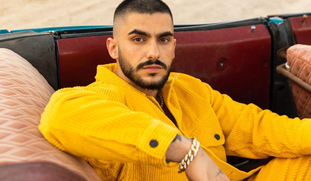 Si Ibrahim Tatlises? Butrint Imeri bënë ndryshim në pamje