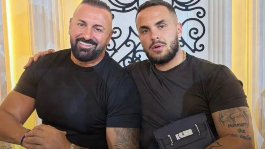 “Jemi të shokuar dhe pa…” – flet për herë të parë babai i Edi pas rastit me Jozin