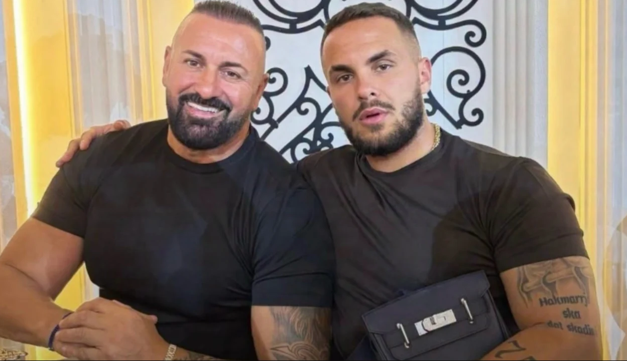 “Jemi të shokuar dhe pa…” – flet për herë të parë babai i Edi pas rastit me Jozin