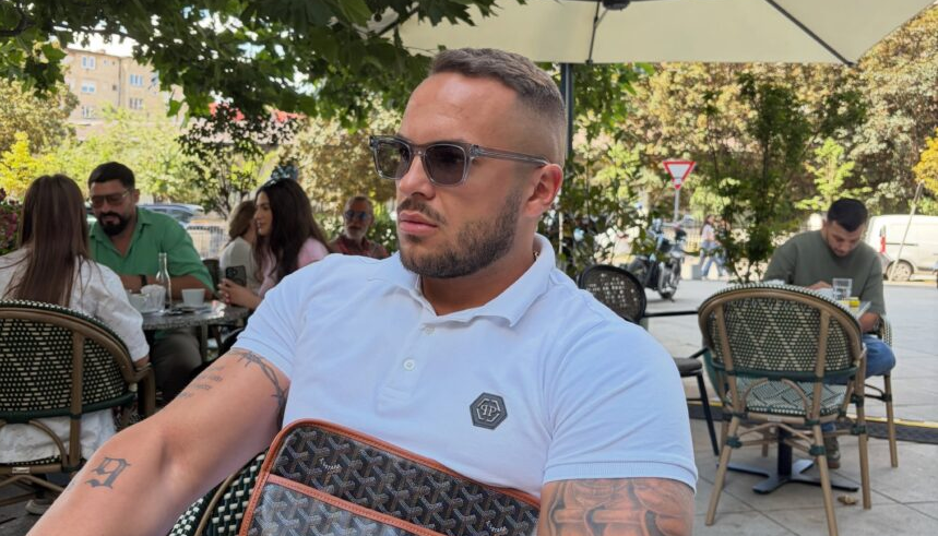 Lajmet për Edin, mësohet e vërteta për vendndodhjen e tij