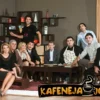 A kanë filluar xhirimet e “Kafeneja Jonë”? Flet producenti Shkumbin Istrefi
