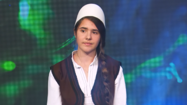 Malësorja e Deçanit ka një përshëndetje të veçantë për të gjithë ndjekësit