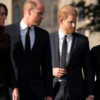 Rikthimi i Meghan Markle dhe Princit Harry në Britani, si reaguan William dhe Kate Middleton