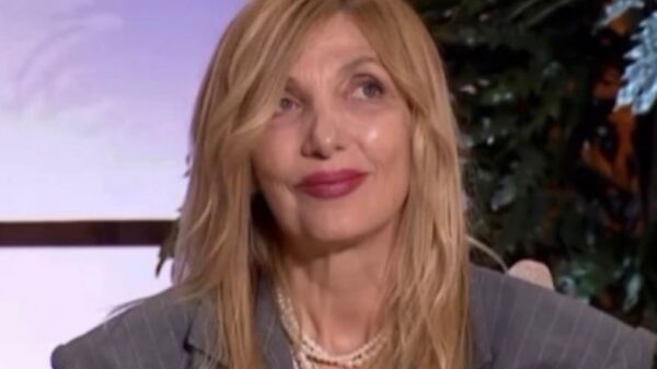 Mimoza Ahmetit i thyhet zemra, humb personin e saj të shtrenjtë