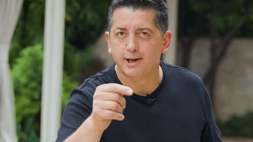 Osman Azemi i rrit flokët dhe mjekrën, shfaqet ndryshe pas operimit